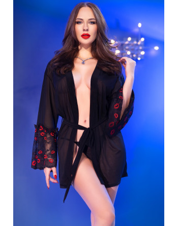 BATA Y TANGA CR-4882 CHILIROSE