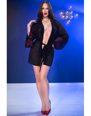 ROBE E TANGA CR-4882 CHILIROSE