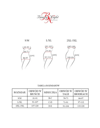 CONJUNTO DE 3 PIEZAS OBSIDIAN DESIRE SET BEAUTY NIGHT FASHION NEGRO