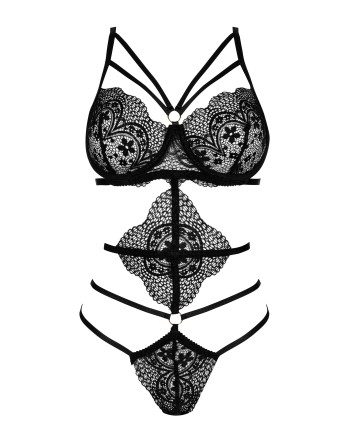 BODY ELARIS BEAUTY NIGHT FASHION