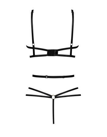 BODY ELARIS BEAUTY NIGHT FASHION