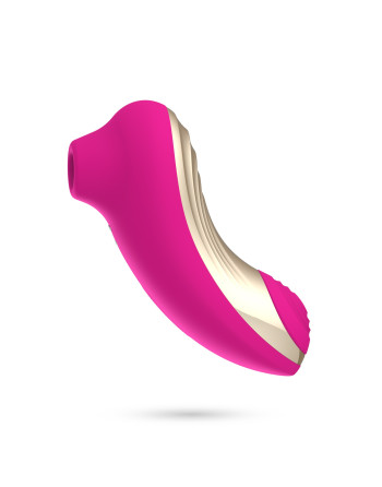 ESTIMULADOR PARA CLITÓRIS SUPERNOVA CRUSHIOUS ROSA