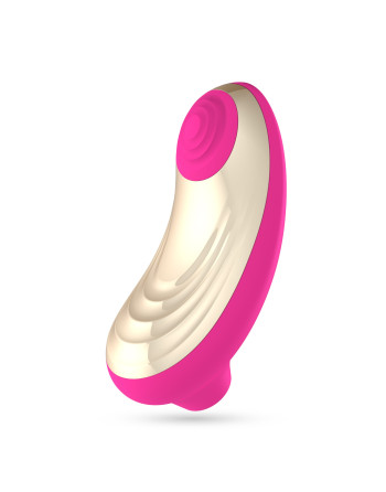 ESTIMULADOR PARA CLITÓRIS SUPERNOVA CRUSHIOUS ROSA