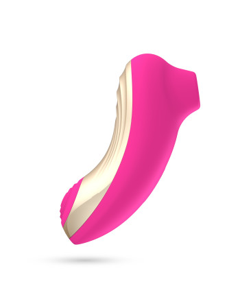 ESTIMULADOR PARA CLITÓRIS SUPERNOVA CRUSHIOUS ROSA