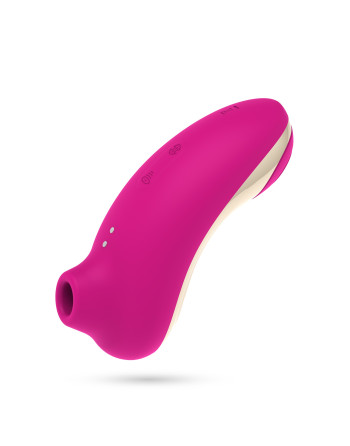 ESTIMULADOR PARA CLITÓRIS SUPERNOVA CRUSHIOUS ROSA