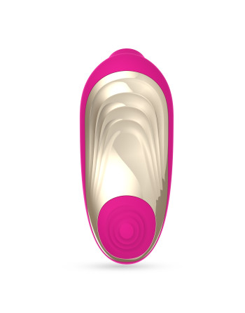 ESTIMULADOR PARA CLITÓRIS SUPERNOVA CRUSHIOUS ROSA