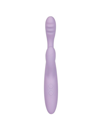 VIBRADOR CICI+ 2 LILÁS SVAKOM