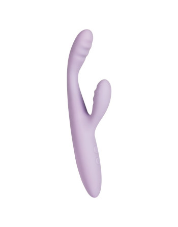 VIBRADOR CICI+ 2 LILÁS SVAKOM