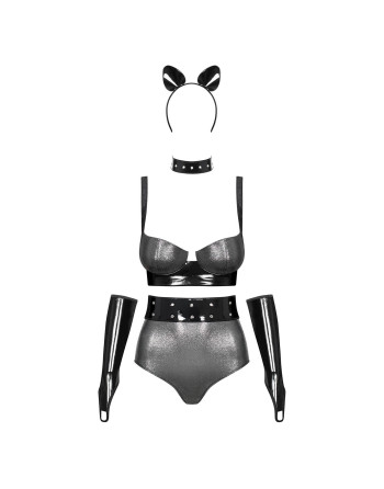 FANTASIA SILVERIA OBSESSIVE