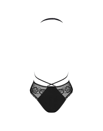 BODY CANNDIS OBSESSIVE NEGRO