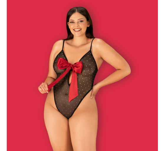 BODY TIENESY TAMANHO QUEEN OBSESSIVE