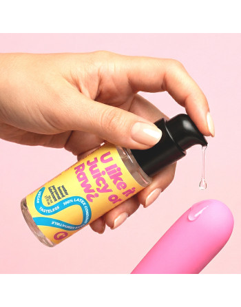 LUBRIFICANTE À BASE DE ÁGUA 50 ML CRUSHIOUS