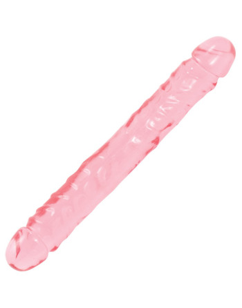 PENE DOBLE JR. DOUBLE DONG 12'' ROSA