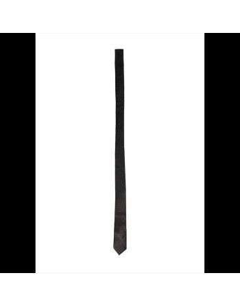 CORBATA BONDAGE TIE ME UP NEGRA