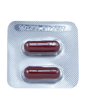 CÁPSULAS ESTIMULANTES PRORINO LIBIDO CAPS PARA MULHER 2 CÁPSULAS