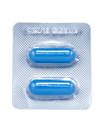 CÁPSULAS ESTIMULANTES PRORINO POTENCY CAPS PARA HOMBRES 2 CÁPSULAS