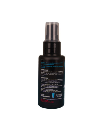 SPRAY RETARDANTE LONG POWER MARATHON SPRAY ERO PARA HOMBRES 50ML