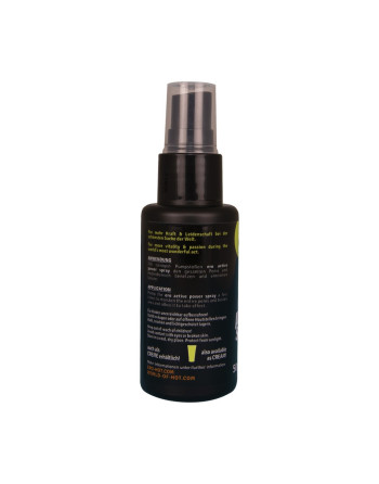 SPRAY ESTIMULANTE ACTIVE POWER ERO PARA HOMEM 50ML