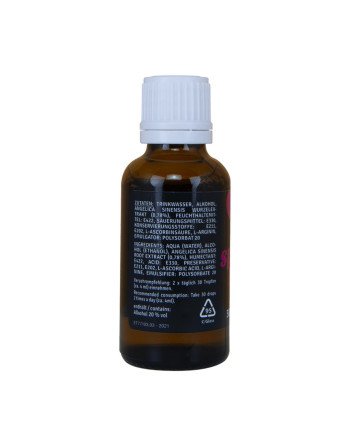 GOTAS EXTREME WOMEN SPANISH FLY ERO PARA MULHER 30ML