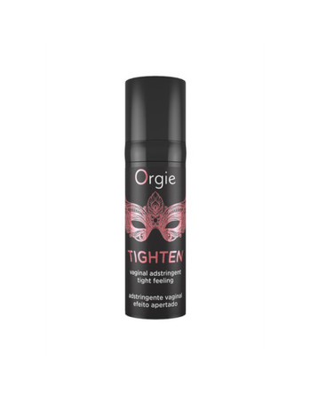 GEL ASTRINGENTE PARA ELLA TIGHTEN 15ML ORGIE