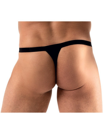 TANGA CON BRILLANTES SVENJOYMENT