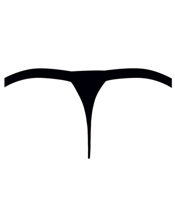 TANGA CON BRILLANTES SVENJOYMENT