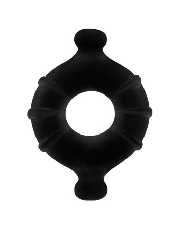 ANILLO PARA EL PENE GUMMY RING MEDIANO