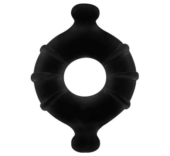 ANEL PARA O PÉNIS GUMMY RING MÉDIO