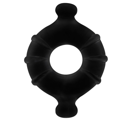 ANEL PARA O PÉNIS GUMMY RING GRANDE