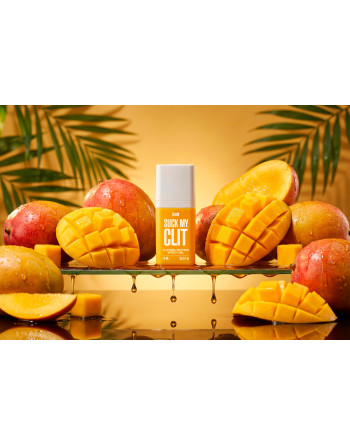 GEL ESTIMULANTE SUCK MY CLIT MANGO TROPICAL 15 ML INTT