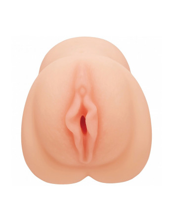 MASTURBADOR SECRET AFFAIRS SOFT AND SWEET DELILAH LARGE 400G FLESH 