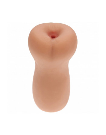 MASTURBADOR RAW BACKLINE MEDIUM 278G TAN XKIN