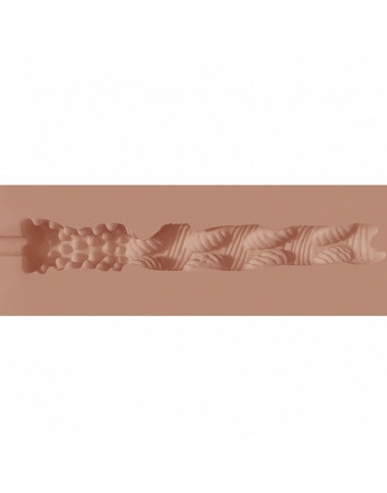 MASTURBADOR RAW BACKLINE MEDIUM 278G TAN XKIN