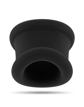 ALÇA PARA TESTÍCULOS SONO Nº46 PRETA