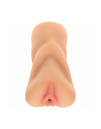 MASTURBADOR RAW SOFT ENTRY MEDIUM 276 G FLESH XKIN