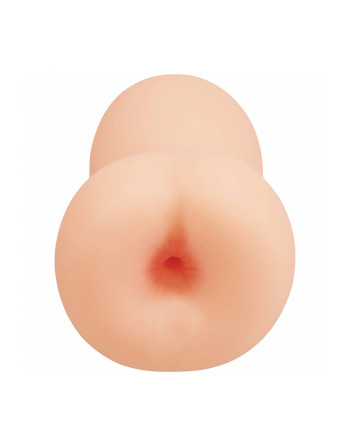 MASTURBADOR RAW BACKLINE MEDIUM 278G FLESH XKIN