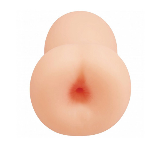 MASTURBADOR RAW BACKLINE MEDIUM 278G FLESH XKIN