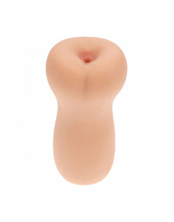 MASTURBADOR RAW BACKLINE MEDIUM 278G FLESH XKIN