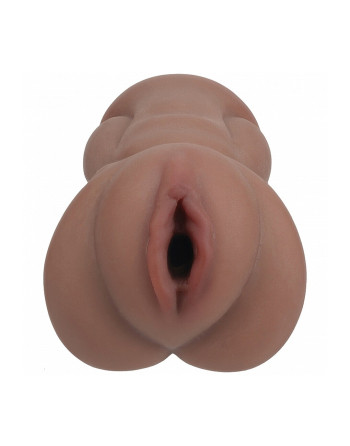 MASTURBADOR CARREER GIRLS SEXY LIBRARIAN PAIGE SPREADMORE MEDIUM 244G BROWN XKIN