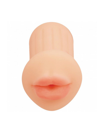 MASTURBADOR RAW THE GRIP SMALL 137G FLESH XKIN