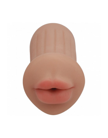 MASTURBADOR RAW THE GRIP SMALL 137G TAN XKIN