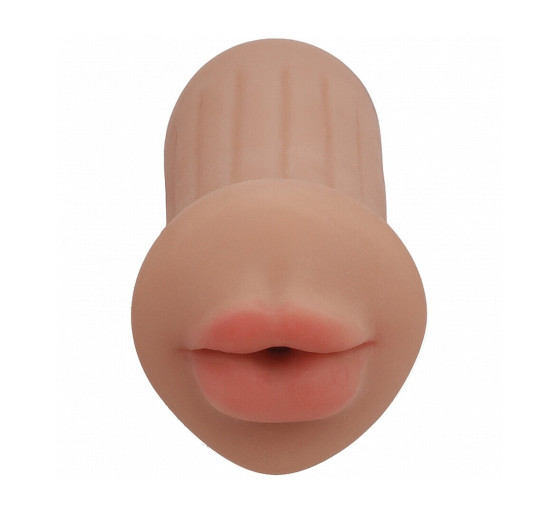 MASTURBADOR RAW THE GRIP SMALL 137G TAN XKIN