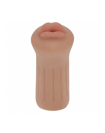 MASTURBADOR RAW THE GRIP SMALL 137G TAN XKIN