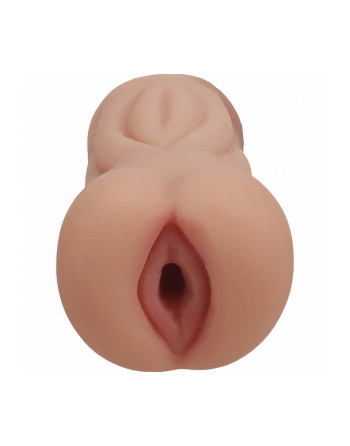 MASTURBADOR CARREER GIRLS NAUGHTY NURSE TRIXIE NIGHTSHIFT SMALL 130G TAN XKIN