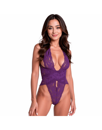 BODY VELMORE MORADO PASSION