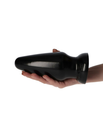 PLUG ANAL ADAMO EXTREM DIÁMETRO 8 CM MADE IN ITALY