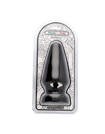PLUG ANAL ADAMO EXTREM DIÁMETRO 8 CM MADE IN ITALY