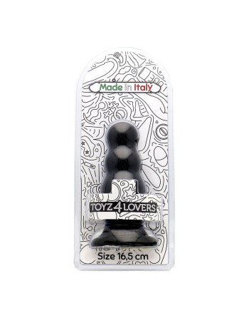 OLMO ANAL PLUG 16.5 CM