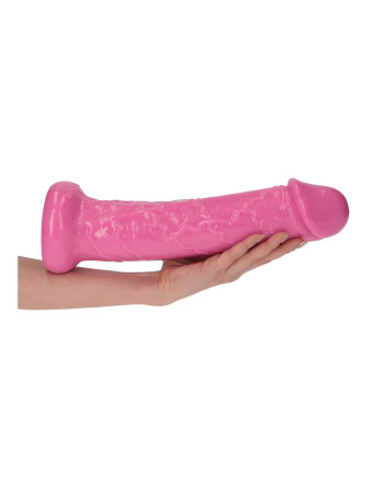 XXL DILDO HERCULES 33 CM