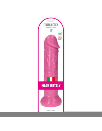 XXL DILDO HERCULES 33 CM
